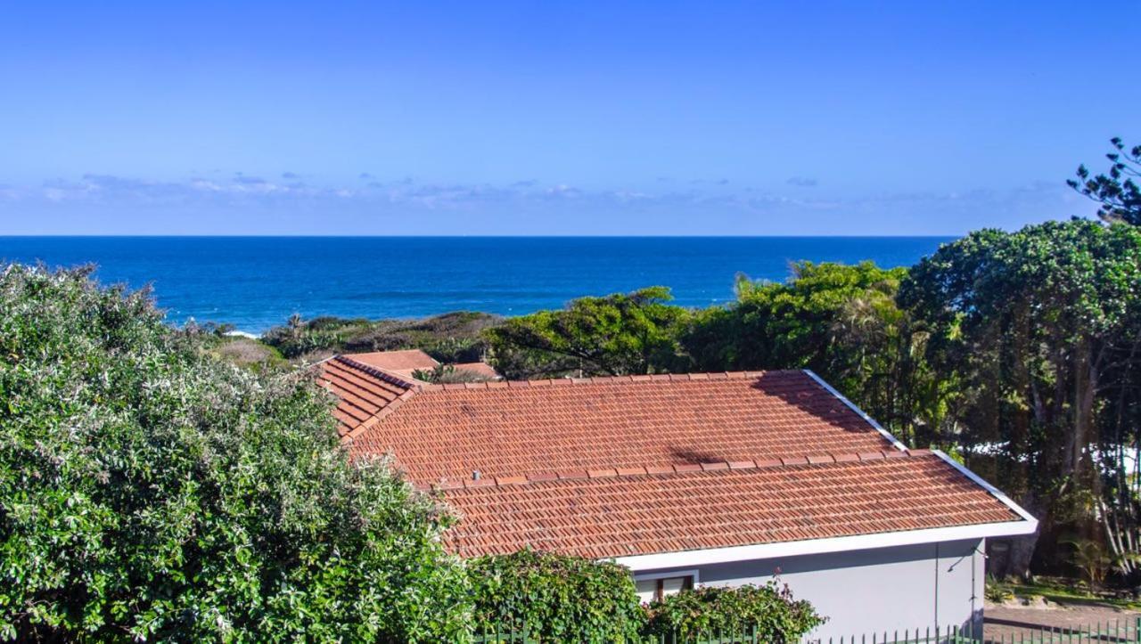 15 @ Porter Guesthouse Port Shepstone Exterior photo